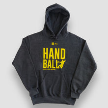 Cargar imagen en el visor de la galería, Sudadera Show Balonmano - Show Handball - Gris obscuro