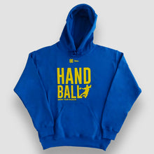 Cargar imagen en el visor de la galería, Sudadera Show Balonmano - Show Handball - Azul rey