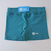 Cargar imagen en el visor de la galería, Short deportivo - Básico - Turquesa
