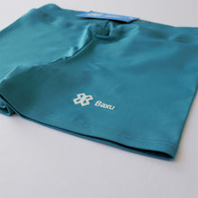 Cargar imagen en el visor de la galería, Short deportivo - Básico - Turquesa