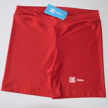 Cargar imagen en el visor de la galería, Short deportivo - Básico - Rojo