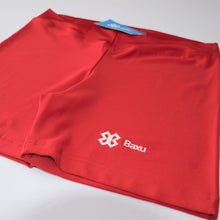 Cargar imagen en el visor de la galería, Short deportivo - Básico - Rojo
