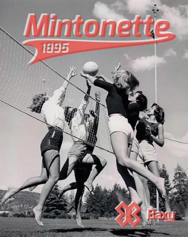 La historia del Voleibol - Volleyball History - Mintonette