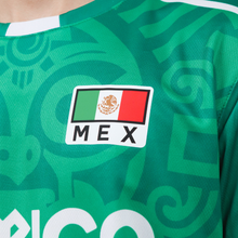 Cargar imagen en el visor de la galería, Jersey Deportivo Unisex - Baxu - Azteca - Sport Sec - Verde Bandera
