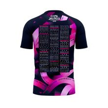 Cargar imagen en el visor de la galería, Jersey Unisex Deportivo - Full Print - Baxu - COPA JALISCO SAMANTHA BRICIO 2026
