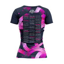 Cargar imagen en el visor de la galería, Jersey Mujer  Deportivo - Full Print - Baxu - COPA JALISCO SAMANTHA BRICIO 2026
