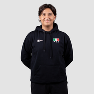 Sudadera Deportiva - MÉXICO - Negro