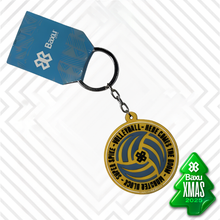 Cargar imagen en el visor de la galería, KIT NAVIDAD - VOLEIBOL
