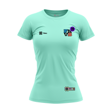 Cargar imagen en el visor de la galería, Blusa - Algodon - FESTIVAL NACIONAL DE VOLEIBOL INFANTIL Y JUVENIL LEÓN 2026 - FEST - Menta
