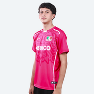Jersey Deportivo Unisex - Baxu - Azteca - Sport Sec - Rosa Mexicano