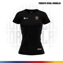 Cargar imagen en el visor de la galería, Blusa Mujer - Sport Sec - Baxu - CORONELAS DE DURANGO 2026 - Classic - Negro
