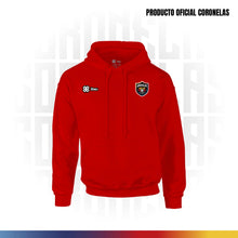 Cargar imagen en el visor de la galería, Sudadera Unisex Deportiva - Básica - Baxu -  CORONELAS DE DURANGO 2026 - Classic
