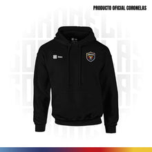 Cargar imagen en el visor de la galería, Sudadera Unisex Deportiva - Básica - Baxu -  CORONELAS DE DURANGO 2026 - Classic
