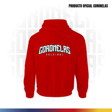 Cargar imagen en el visor de la galería, Sudadera Unisex Deportiva - Básica - Baxu -  CORONELAS DE DURANGO 2026 - Classic
