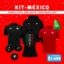 Cargar imagen en el visor de la galería, KIT NAVIDAD - MÉXICO
