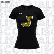 Blusa Mujer - Baxu - Jalisco J - Negro