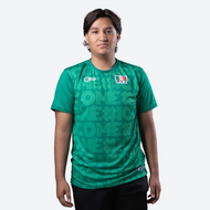 Jersey Deportivo Unisex - Baxu - Selección México Pro - Sport Sec - Verde