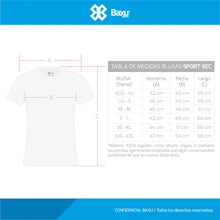 Cargar imagen en el visor de la galería, Blusa - Full Print - NACIONAL INFANTIL Y JUVENIL 2025 - DREAMS - Azul
