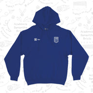 Sudadera Voleibol Baxu - ASB PLAY - Azul Rey