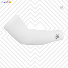 Cargar imagen en el visor de la galería, Mangas deportivas - Baxu - Negro
