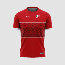 Cargar imagen en el visor de la galería, Jersey Deportivo Unisex México- Edición Selección Mexicana  - Sport Sec - Rojo
