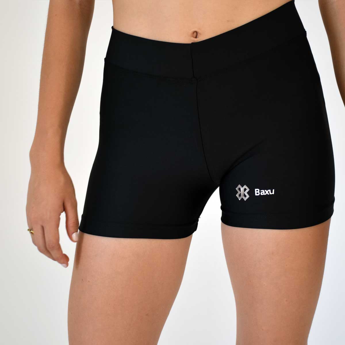 Shorts Etiquetado Voleibol Volleyball Baxu