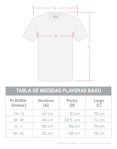 Playera Unisex Basquetbol - I love Basketball - Negro