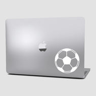 Sticker Futbol - Balón Football