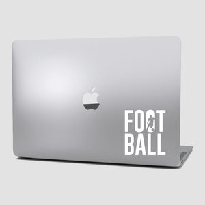 Sticker Futbol - Show Football