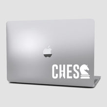 Cargar imagen en el visor de la galería, Sticker Ajedrez - Show Chess
