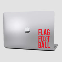 Cargar imagen en el visor de la galería, Sticker Tochito - Show Flag Football
