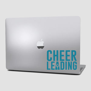 Sticker Porras - Show Cheerleading