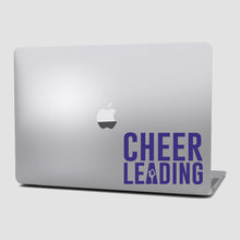 Cargar imagen en el visor de la galería, Sticker Porras - Show Cheerleading
