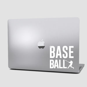 Sticker Beisbol - Show Baseball