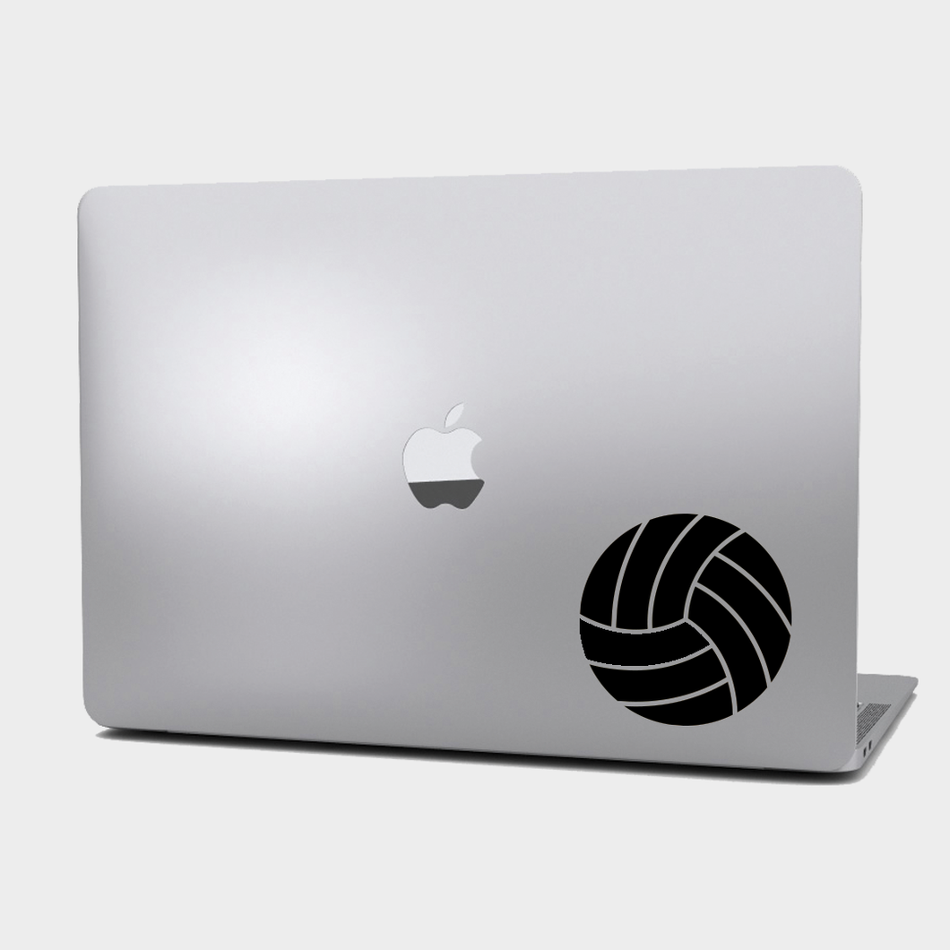 Sticker Voleibol - Balón Volleyball