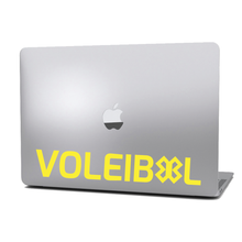 Cargar imagen en el visor de la galería, Sticker Voleibol - Volleyball
