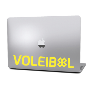 Sticker Voleibol - Volleyball