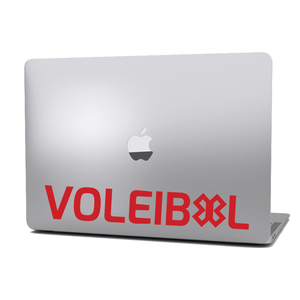 Sticker Voleibol - Volleyball