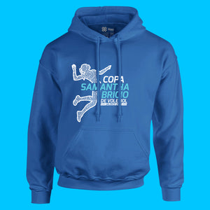 KIT VOLEIBOL - BAXU - PLAYERA Y SUDADERA COPA SAMANTHA BRICIO 2021 - EDICIÓN LIMITADA