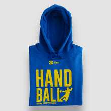 Cargar imagen en el visor de la galería, Sudadera Show Balonmano - Show Handball - Azul rey
